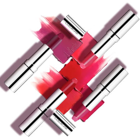 Colorbar Matte Touch Lipstick- Earthy Brown.