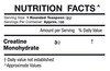 In2 Creatine Monohydrate - 300 G