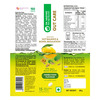 Dr. Vaidya's Gut Care Effervescent Tablets | Nimbu Pani Flavour | 15N