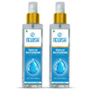 Newish Glycerine For Face And Skin Care 250ml (Pack Of 2)