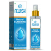 Newish Glycerine For Face And Skin Care 250ml (Pack Of 2)