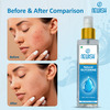 Newish Glycerine For Face And Skin Care 250ml (Pack Of 2)