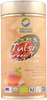 Organic Wellness Owreal Tulsi Green Plus Saffron Tea 100 Gm