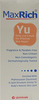 Maxrich Yu Skin Repair Cream 100 Gm