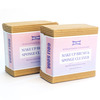 Goli Soda All Natural Probiotics Make Up Brush & Sponge Cleaner - 90 G-(Pack Of 2)