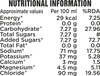 Enerzal Blitz Isotonic Hydration & Electrolyte Energy Drink Pet Bottle 500 Ml Each