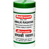 Baidyanath Asli Ayurved Amalki Rasayan | Immunity Boosters | 120g (Pack Of 2)