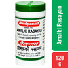 Baidyanath Asli Ayurved Amalki Rasayan | Immunity Boosters | 120g (Pack Of 2)