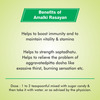 Baidyanath Asli Ayurved Amalki Rasayan | Immunity Boosters | 120g (Pack Of 2)