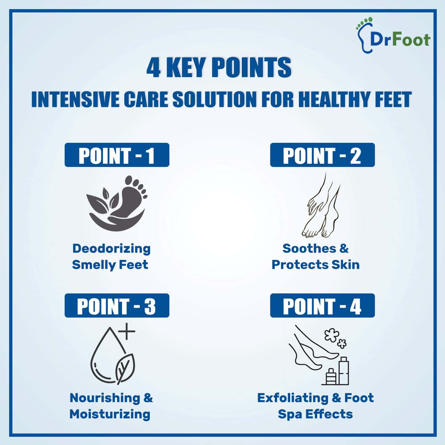 Buy DR FOOT Online & Get Upto 60 OFF at PharmEasy