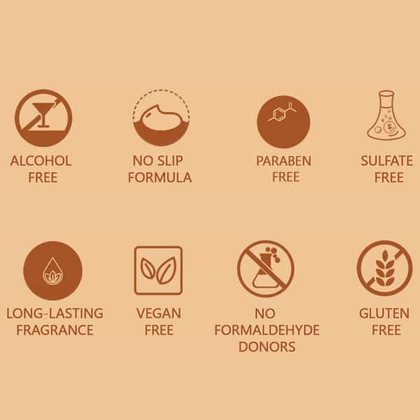 Cgg Cosmetics Coffee Beans Gel Exfoliating Body Scrub For Tanned -140 Gm