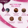 Vitress Cuticle Coat Classic Hair Serum - 100 Ml