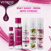 Vitress Cuticle Coat Classic Hair Serum - 100 Ml