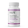 Inlife Vitamin B12 1500Mcg Nervous System Support For Men And Women - 60 Tablets