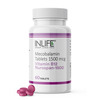 Inlife Vitamin B12 1500Mcg Nervous System Support For Men And Women - 60 Tablets