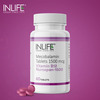 Inlife Vitamin B12 1500Mcg Nervous System Support For Men And Women - 60 Tablets