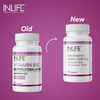 Inlife Vitamin B12 1500Mcg Nervous System Support For Men And Women - 60 Tablets
