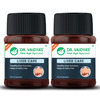 Dr. Vaidya's Liver Care-30 Capsules - Pack Of 2