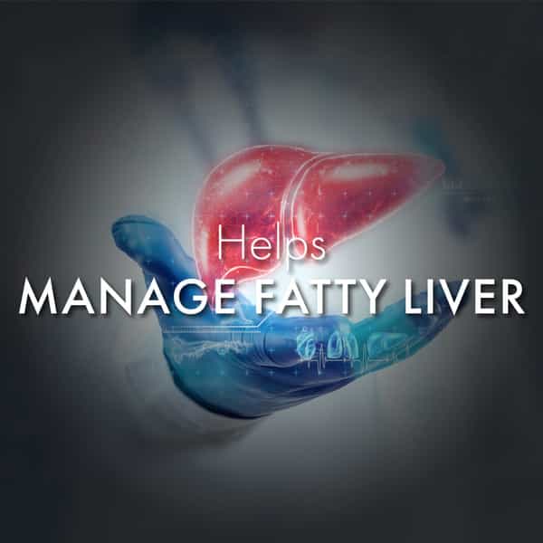 Dr. Vaidya's Liver Care-30 Capsules - Pack Of 2
