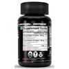 Nutrija Fadogia Agrestis 600Mg & Tongkat Ali 400Mg (120 Capsules)