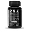 Nutrija Fadogia Agrestis 600Mg & Tongkat Ali 400Mg (120 Capsules)
