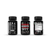 Nutrija Fadogia Agrestis 600Mg & Tongkat Ali 400Mg (120 Capsules)