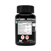Nutrija Fadogia Agrestis 600Mg & Tongkat Ali 400Mg (120 Capsules)