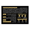 Dr. Vaidya's Herbo24turbo Shilajit Resin Softgel Capsules Pack Of 3