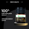 Dr. Vaidya's Herbo24turbo Shilajit Resin Softgel Capsules Pack Of 3