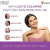 Lacto Calamine Lotionfor Oily60 Ml X Pack Of 6