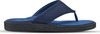 Pharmeasy Diabetic & Orthopedic Slippers -Men Blue- Size Uk-08
