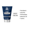 The Beard Story Paraben Free Men Energizing Deep Cleansing Face Wash | Moisturizing Hydrating 100Ml