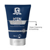 The Beard Story Paraben Free Men Energizing Deep Cleansing Face Wash | Moisturizing Hydrating 100Ml