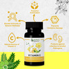Herbs & Health - Vitamin C|1000Mg Organic Vitamin C|60 Capsules