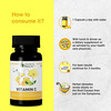 Herbs & Health - Vitamin C|1000Mg Organic Vitamin C|60 Capsules