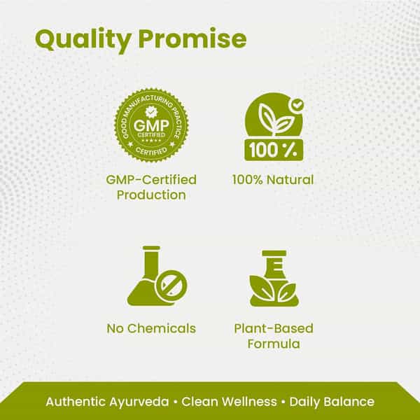 Green Milk Clearliv | Ayurvedic Liver Support & Detox | Digestion & Vitality Care | 5 X 30 Tablets