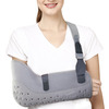 Tynor Pouch Arm Sling Urbane Grey Medium 1 Unit