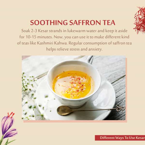 Upakarma Pure Natural And Finest A++ Grade Kashmiri Kesar / Saffron Threads Mega Pack 2 Gram