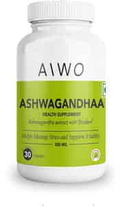 Aiwo Ashwagandha 30 N
