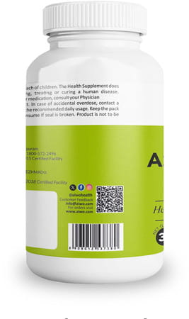 Aiwo Ashwagandha 30 N