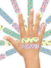 Ouchie Non-Toxic Printed Bandages Jumbo Pack ( 160 Strips )