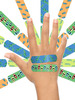 Ouchie Non-Toxic Printed Bandages Jumbo Pack ( 160 Strips )