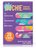 Ouchie Non-Toxic Printed Bandages Jumbo Pack ( 160 Strips )