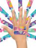 Ouchie Non-Toxic Printed Bandages Jumbo Pack ( 160 Strips )
