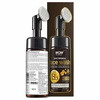 Wow Skin Science Niacinamide Foaming Face Wash + Built-In Brush|Blemishes, Oil Control, Acne, 150Ml