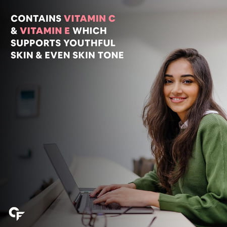 Carbamide Forte Marine Collagen Peptides 3000mg-90 Tablets