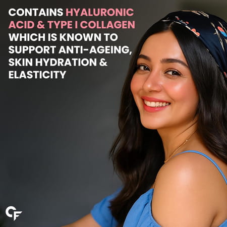 Carbamide Forte Marine Collagen Peptides 3000mg Tabltes 90 No'S