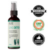 Inlife Lung Detox Ayurvedic Essential Oils Blend | Breathe Easy Respiratory & Immune Health - 50 Ml