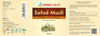 Herbal Hills Safed Musli Powder (100 G Pack Of 2)