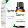 Kazima Carrot Seed Essential Oil (30Ml) Pure Natural Oil (30 Ml)